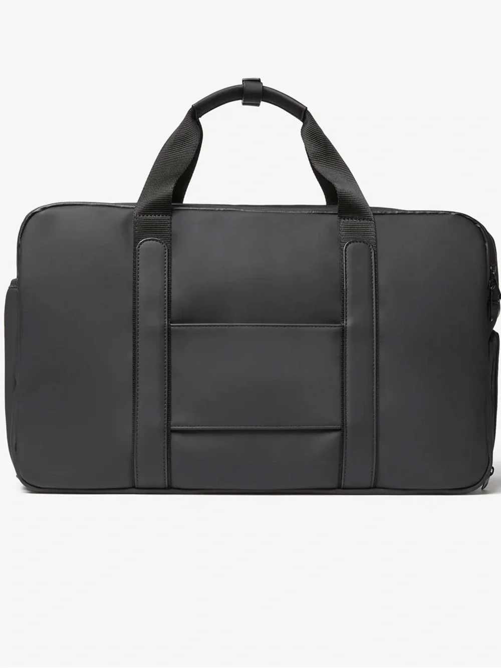 FTL Pro Black Weekender Travel Bag